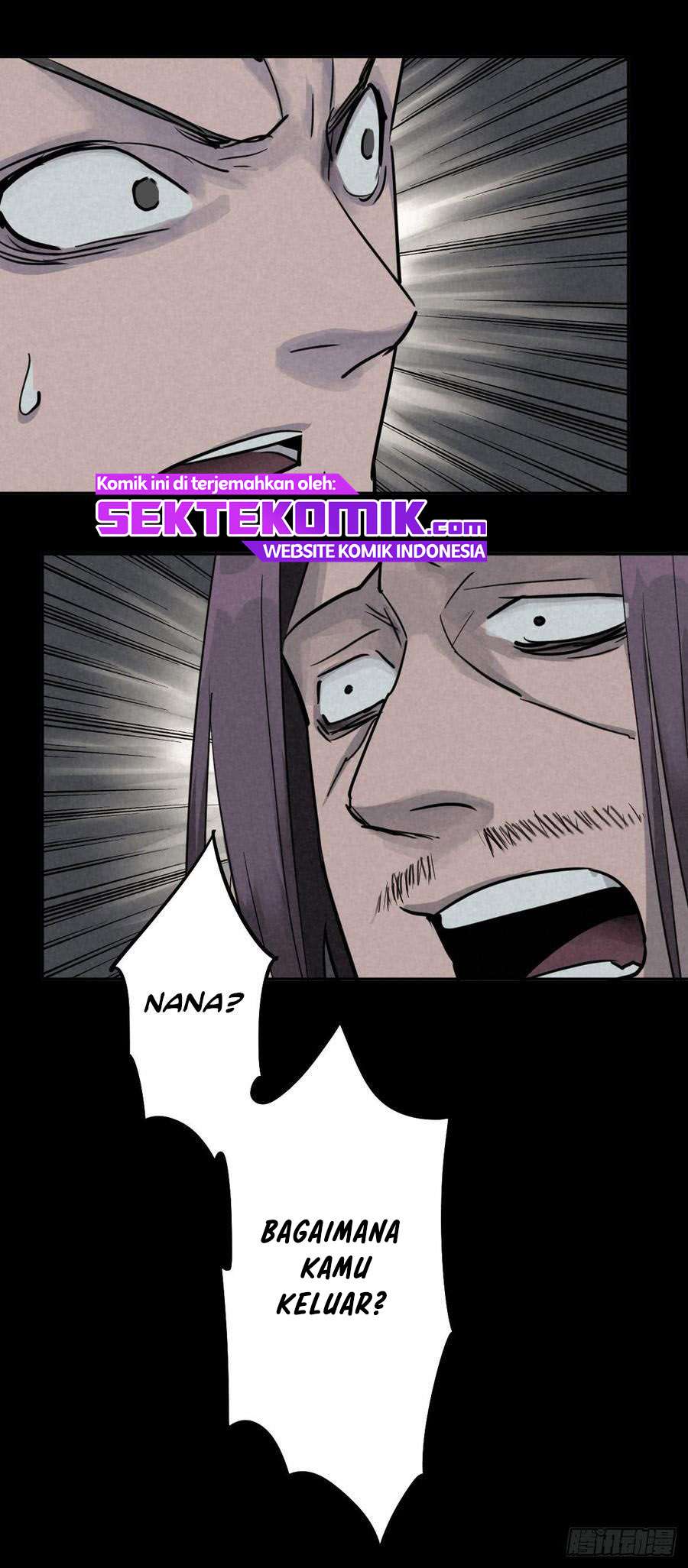 End of The World 2028 (Trace of Doomsday) Chapter 39 Gambar 41